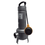 Bomba Sumergible Stairs XV-15MA50 - Maxi-Equipos