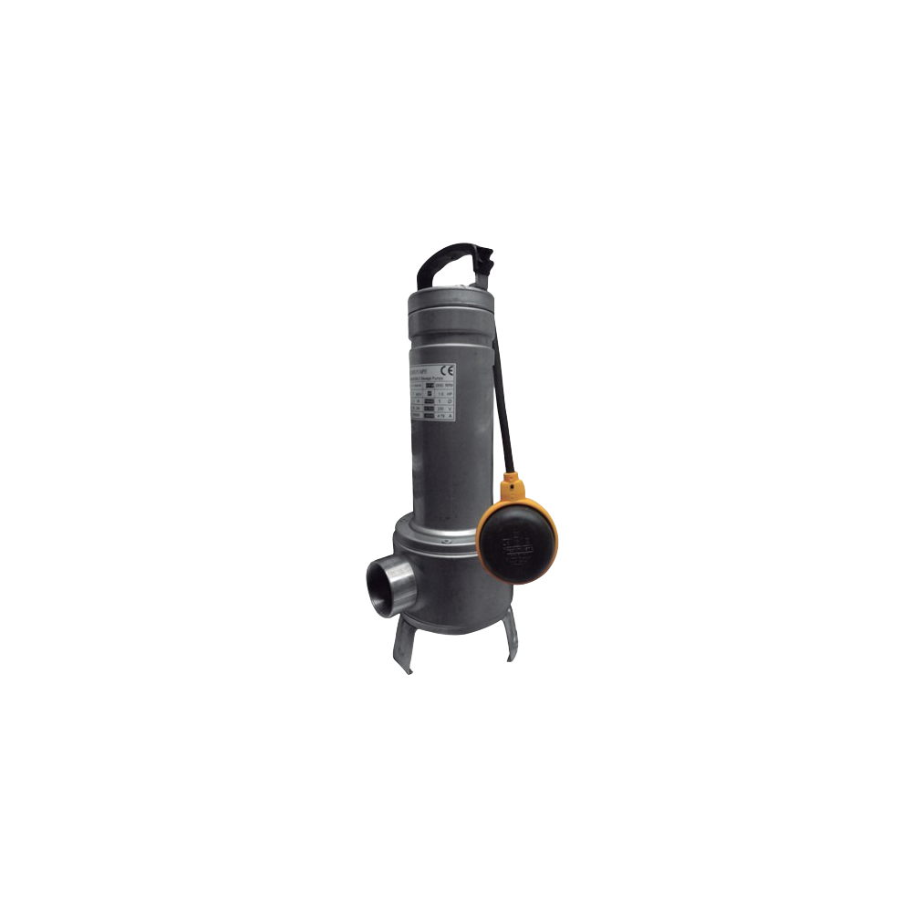 Bomba Sumergible Stairs XV-20T50 - Maxi-Equipos