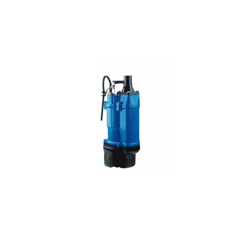 Bomba Sumergible para Lodo Meudy KBZ 47.5 - Maxi-Equipos
