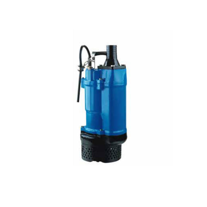 Bomba Sumergible para Lodo Meudy KBZ 47.5 - Maxi-Equipos