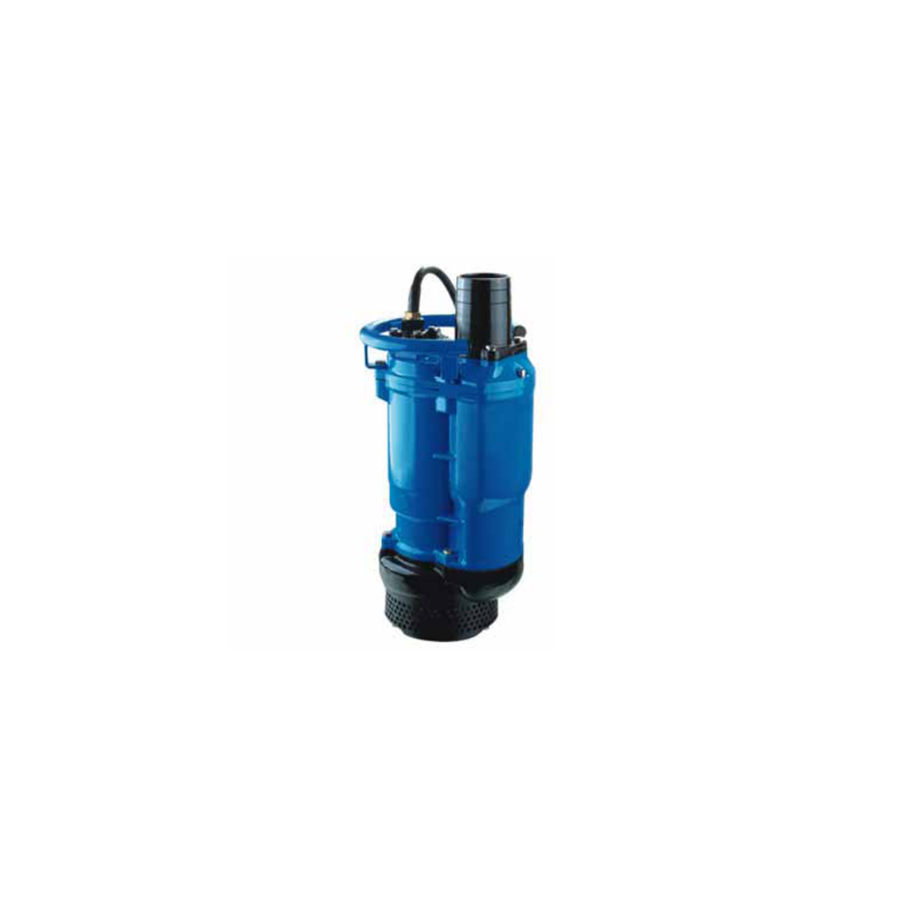 Bomba Sumergible para Lodo Meudy KBZ 615 - Maxi-Equipos