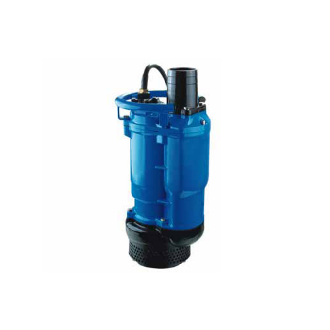 Bomba Sumergible para Lodo Meudy KBZ 615 - Maxi-Equipos