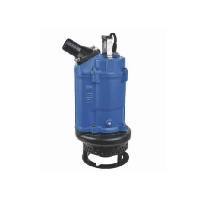 Bomba Sumergible para Lodo Meudy KBD21.5 - Maxi-Equipos
