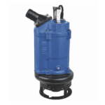 Bomba Sumergible para Lodo Meudy KBD21.5 - Maxi-Equipos