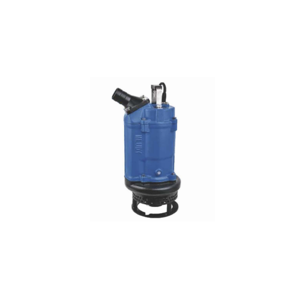 Bomba Sumergible para Lodo Meudy KBD33.7 - Maxi-Equipos
