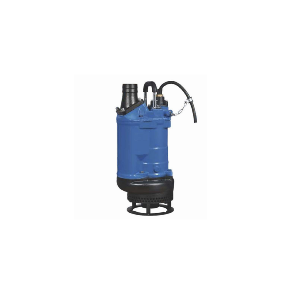 Bomba Sumergible para Lodo Meudy KBD43.7 - Maxi-Equipos