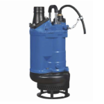 Bomba Sumergible para Lodo Meudy KBD43.7 - Maxi-Equipos
