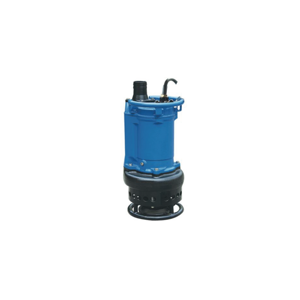 Bomba Sumergible para Lodo Meudy 100 KBS 46 - Maxi-Equipos