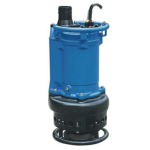Bomba Sumergible para Lodo Meudy 100 KBS 46 - Maxi-Equipos