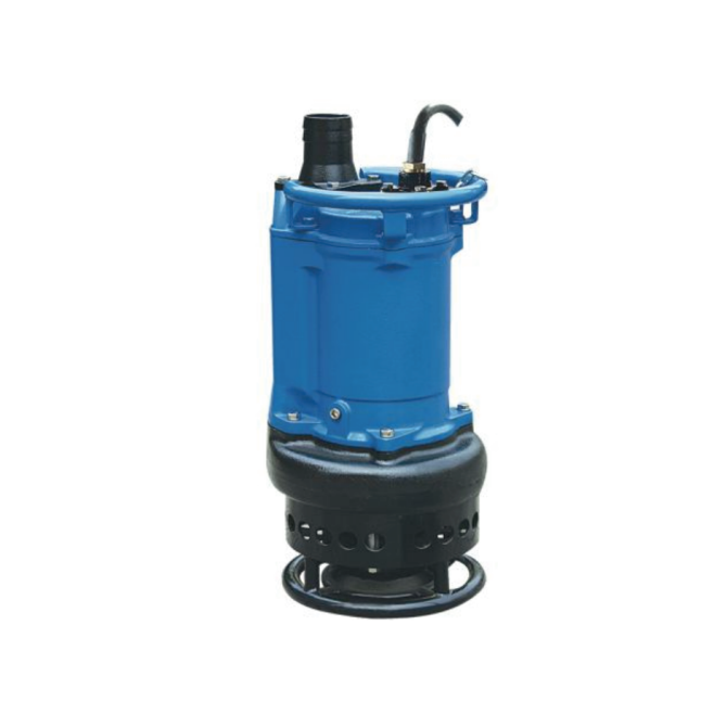 Bomba Sumergible para Lodo Meudy 150 KBS 49 - Maxi-Equipos