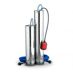 Bomba Sumergible para Pozo PM Technology FROG 3-10T - Maxi-Equipos