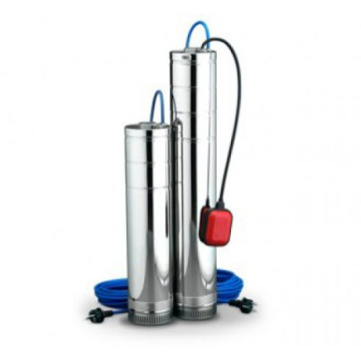 Bomba Sumergible para Pozo PM Technology FROG 3-15T - Maxi-Equipos