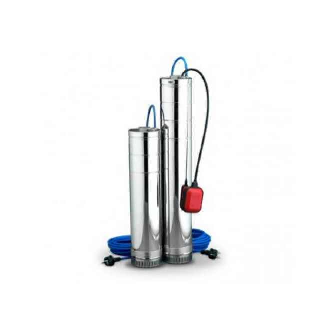 Bomba Sumergible para Pozo PM Technology FROG 5-12S - Maxi-Equipos
