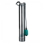 Bomba Sumergible para Pozo Bestflow SUMOX 4-6/G - Maxi-Equipos