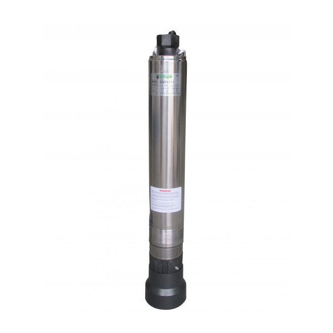 Bomba Sumergible para Pozo Bestflow SUMO 5-7-1.0 /G - Maxi-Equipos