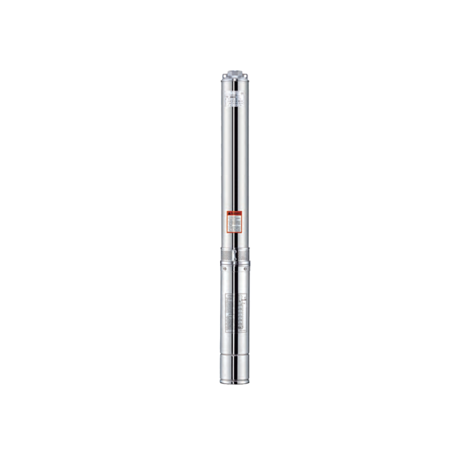 Bomba Sumergible para Pozo Bestflow 4SSM 4/10 - Maxi-Equipos