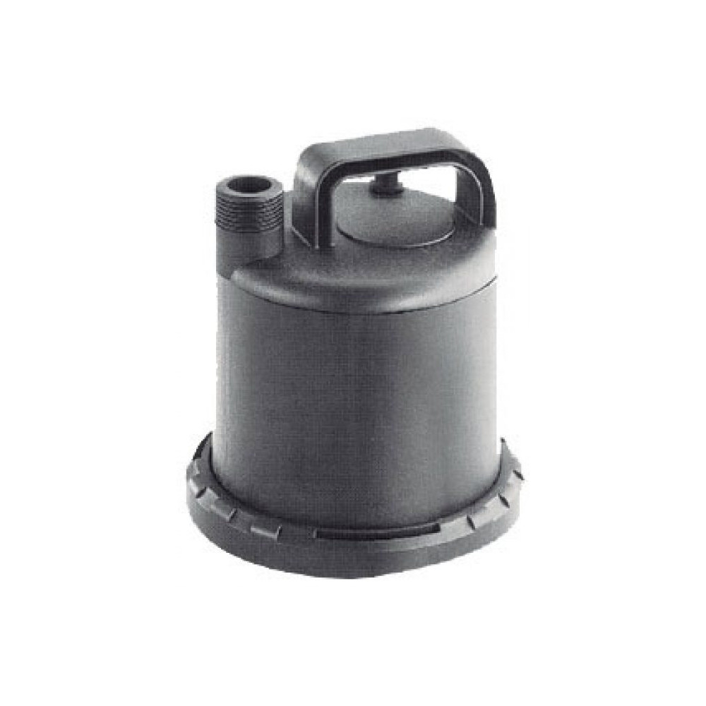 Bomba Sumergible Sicce ULTRA ZERO - Maxi-Equipos