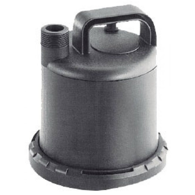 Bomba Sumergible Sicce ULTRA ZERO - Maxi-Equipos