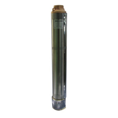 Bomba Sumergible para Pozo Subline F 24-14 - Maxi-Equipos