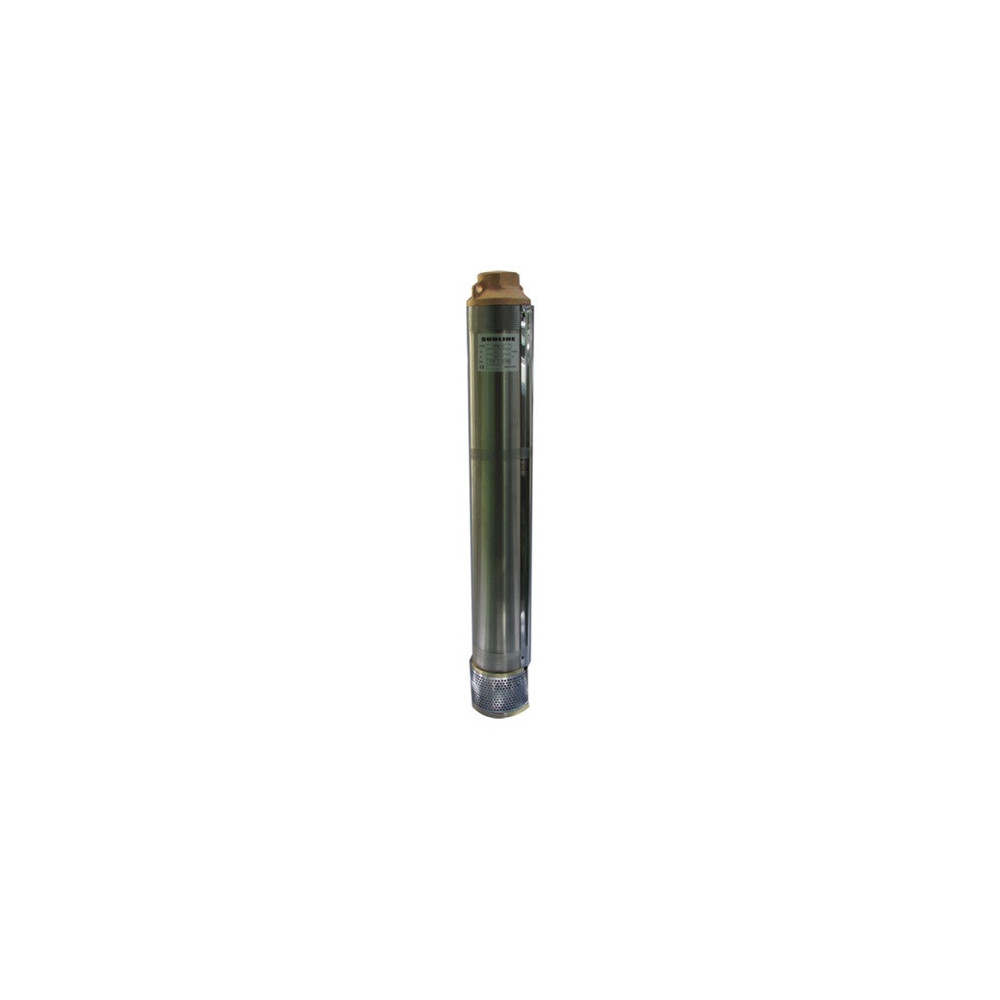 Bomba Sumergible para Pozo Subline F 24-19 - Maxi-Equipos