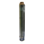 Bomba Sumergible para Pozo Subline F 24-19 - Maxi-Equipos