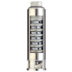 Bomba Sumergible para Pozo Stairs ST-1835 - Maxi-Equipos