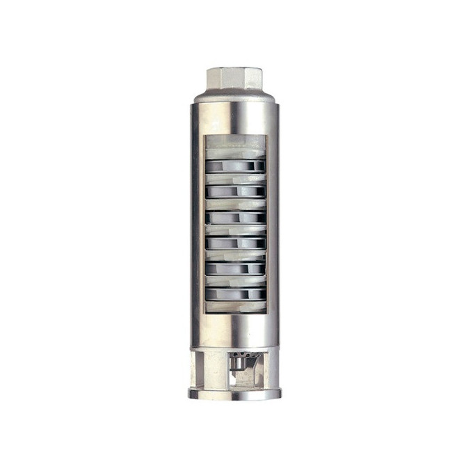 Bomba Sumergible para Pozo Stairs ST-3520 - Maxi-Equipos