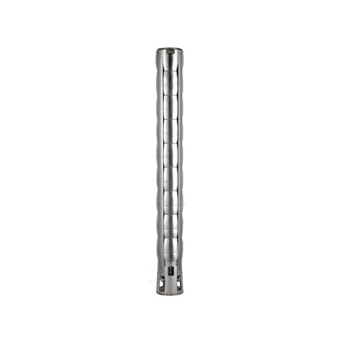 Bomba Sumergible para Pozo Stairs SP150-4 - Maxi-Equipos