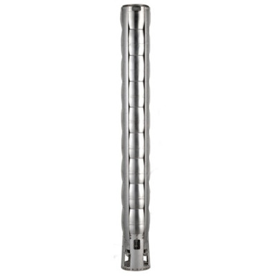 Bomba Sumergible para Pozo Stairs SP230-12 - Maxi-Equipos