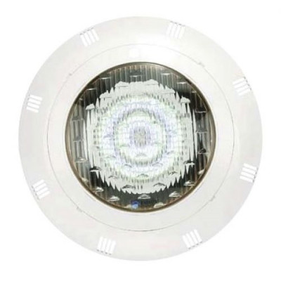 Foco plano Emaux LED P 100 Blanco