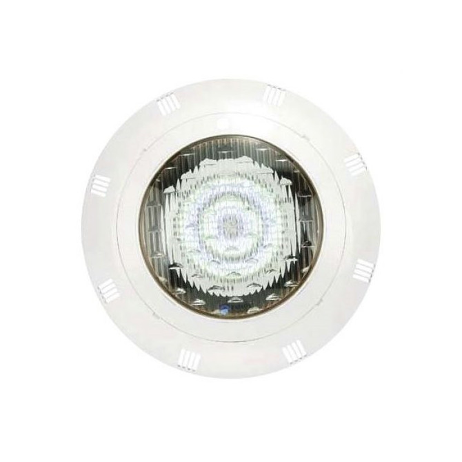 Foco plano Emaux LED P 100 Blanco