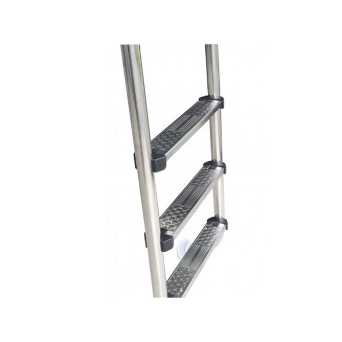 Escalera Emaux NSL415S