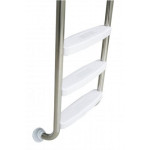 Escalera Emaux NSL315P