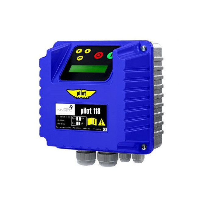 Nastec PILOT 312