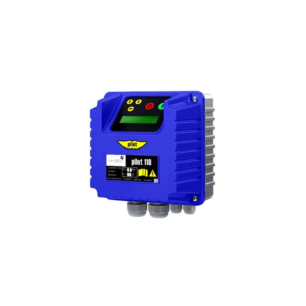 Nastec PILOT 325