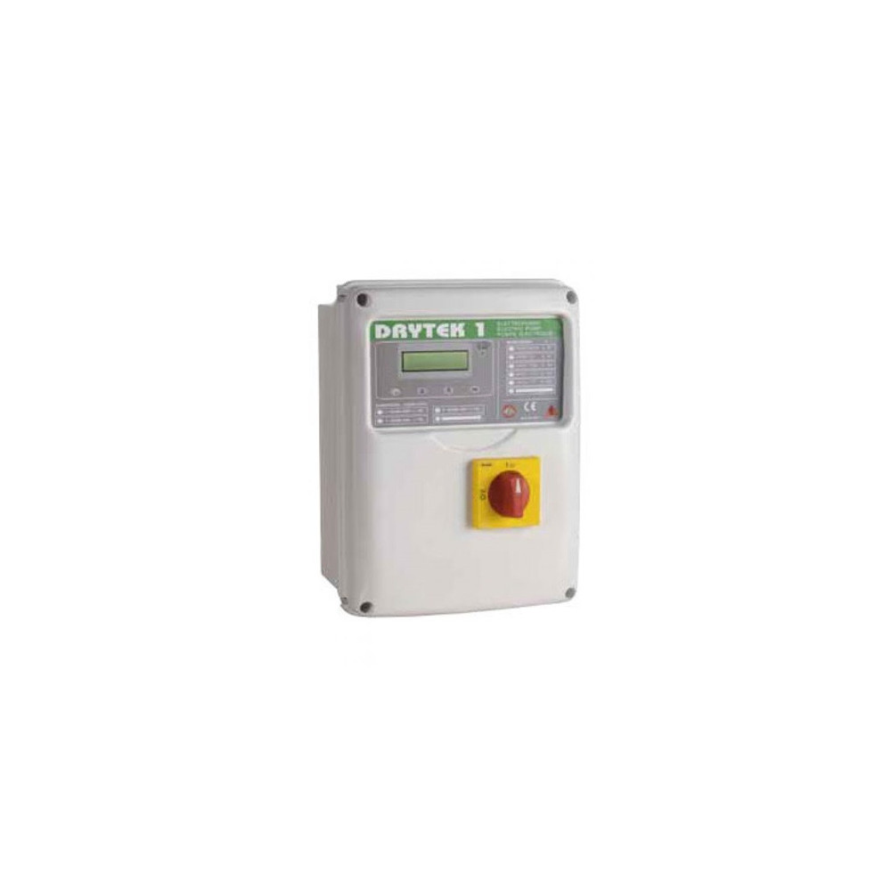 Elentec DRYTEK - Tri/7.5