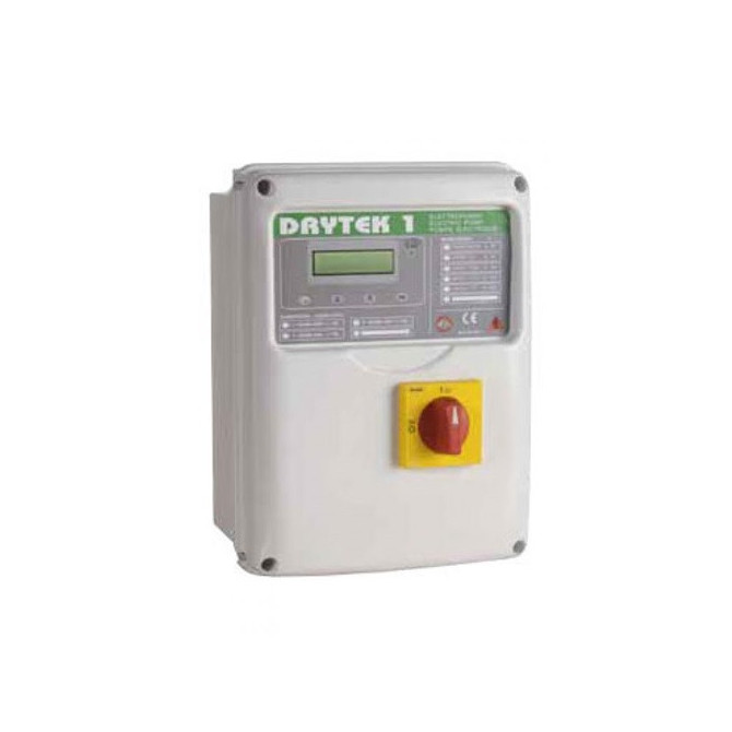 Elentec DRYTEK - Tri/7.5