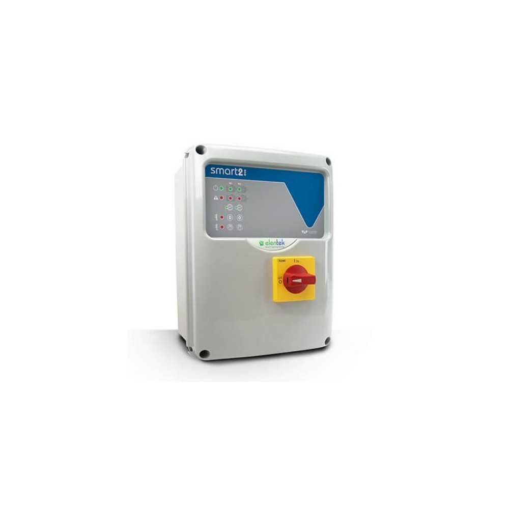 Elentec Smart Pro 1 Mono