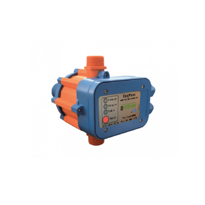 Bestflow AUTO-PUMP