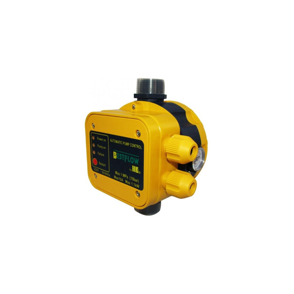 Bestflow CONTROLPUMP