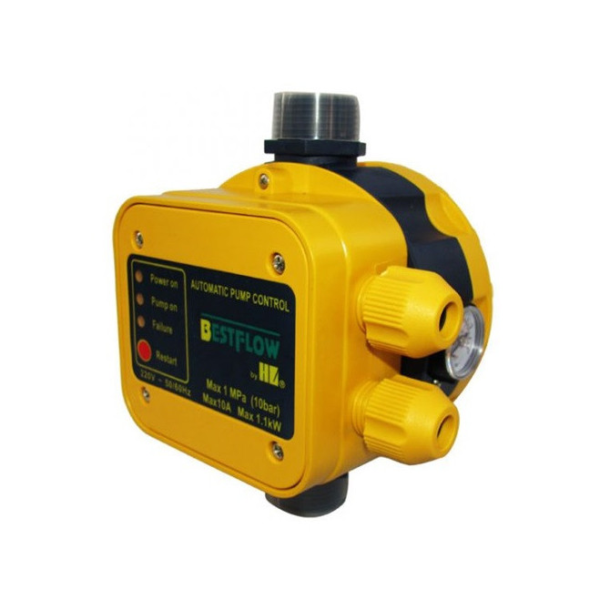 Bestflow CONTROLPUMP