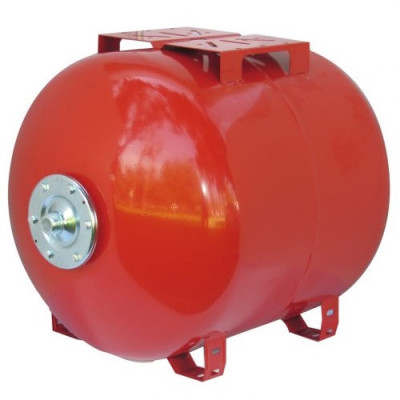 Aquasystem 80 lt. Horizontal