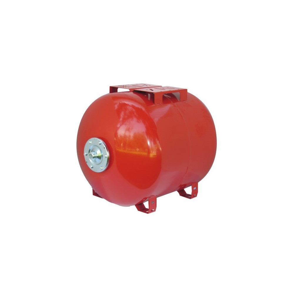 Aquasystem 100 lt. Horizontal