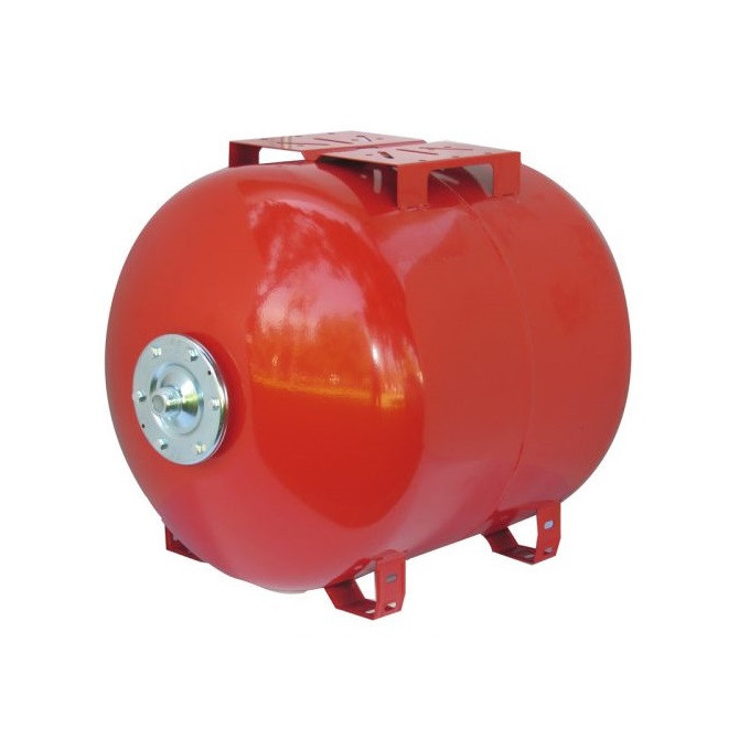 Aquasystem 200 lt. Horizontal
