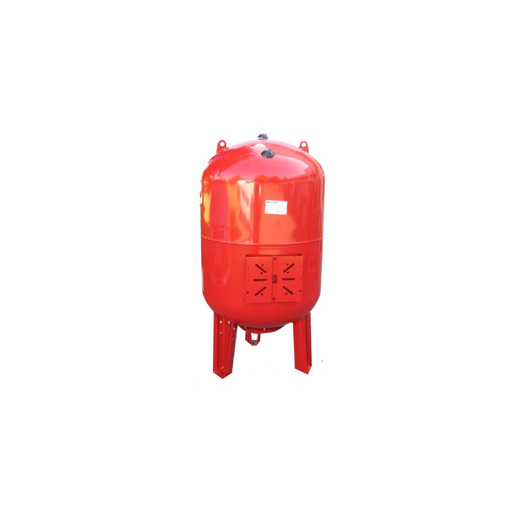 Aquasystem 200 lt. Vertical