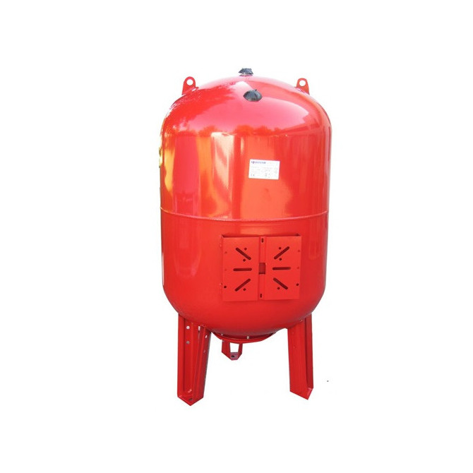 Aquasystem 200 lt. Vertical