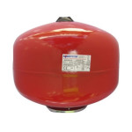 Aquasystem 35 lt. Esférico. alta presión