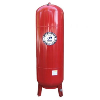 Aquasystem 1000 lt. Vertical