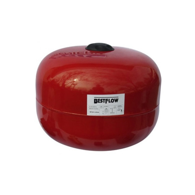 Bestflow 24 lt. Esférico