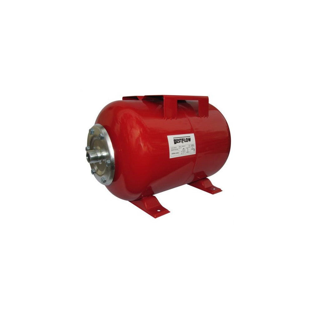 Bestflow 24 lt. Horizontal